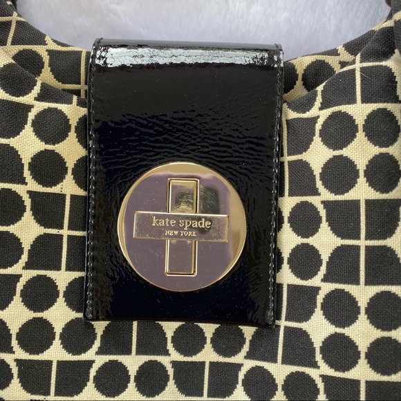 Kate Spade New York Jessie Marquee Hobo Shoulder Bag - Picture 2 of 16